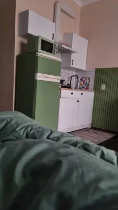 Фото гостя 11 — Студия однокомнатная на улице Северной, 27 м², Выборг