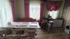 Фото гостя 2 — Дом 7-местный на улице Промышленной, 108 м², Сортавала