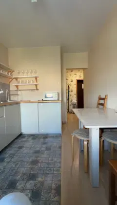 Фото гостя 2 — Квартира однокомнатная в Советском, 35 м², Новосибирск