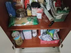 Фото гостя 1 — Квартира однокомнатная в микрорайоне 28-й, 38 м², Октябрьский