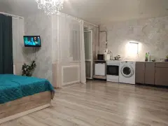 Фото гостя 5 — Квартира однокомнатная в микрорайоне 28-й, 38 м², Октябрьский