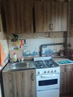 Фото гостя 12 — Квартира однокомнатная на улице Приморской, 46 м², Выборг