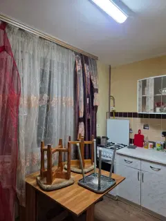Фото гостя 7 — Квартира однокомнатная на улице Пензенской, 34 м², Сызрань