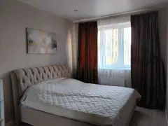 Фото гостя 5 — Апартаменты однокомнатные в Ленинградском, 43 м², Калининград