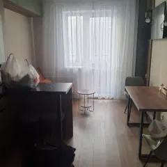 Фото гостя 1 — Апартаменты однокомнатные на улице Бианки, 40 м², Великий Новгород