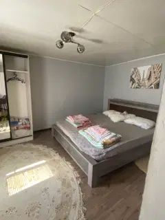 Фото гостя 3 — Дом 4-местный на улице имени Имама Шамиля, 85 м², Гуниб