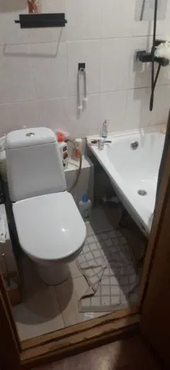 Фото гостя 9 — Студия однокомнатная в Советском, 15 м², Нижний Новгород