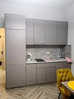 Фото гостя 1 — Студия однокомнатная в Нижегородском, 37 м², Нижний Новгород