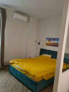 Фото гостя 5 — Студия однокомнатная в Нижегородском, 37 м², Нижний Новгород