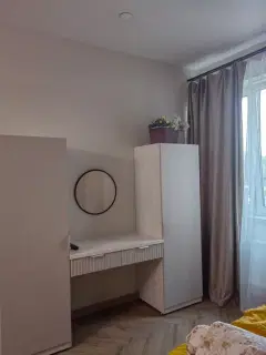 Фото гостя 6 — Студия однокомнатная в Нижегородском, 37 м², Нижний Новгород