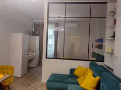 Фото гостя 7 — Студия однокомнатная в Нижегородском, 37 м², Нижний Новгород