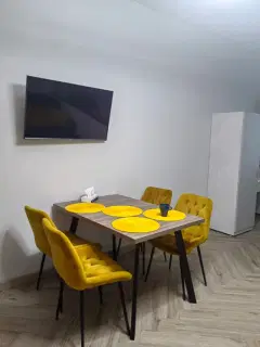 Фото гостя 8 — Студия однокомнатная в Нижегородском, 37 м², Нижний Новгород