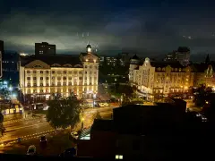 Фото гостя 2 — Апартаменты двухкомнатные в Московском, 69 м², Калининград