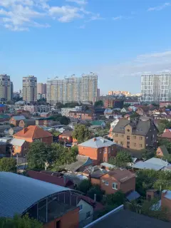 Фото гостя 1 — Номер 1-местный на улице Дербентской, 6 м², Краснодар