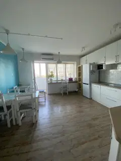 Фото гостя 2 — Номер 1-местный на улице Дербентской, 6 м², Краснодар