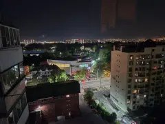Фото гостя 4 — Квартира двухкомнатная на улице Красина, 60 м², Краснодар