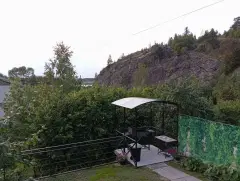 Фото гостя 2 — Дом 5-местный в переулке Железнодорожном, 40 м², Сортавала
