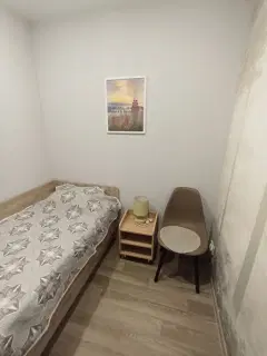 Фото гостя 7 — Дом 5-местный в переулке Железнодорожном, 40 м², Сортавала