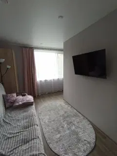 Фото гостя 11 — Дом 5-местный в переулке Железнодорожном, 40 м², Сортавала