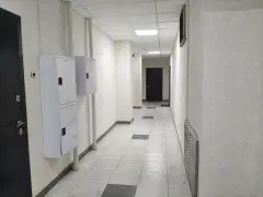 Фото гостя 3 — Квартира однокомнатная на улице Герои Владиславе Посадского, 37 м², Краснодар