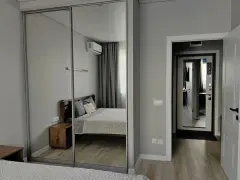 Фото гостя 5 — Квартира однокомнатная на улице Герои Владиславе Посадского, 37 м², Краснодар