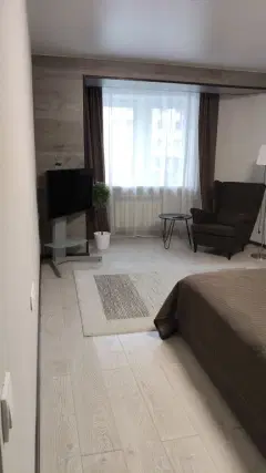 Фото гостя 10 — Квартира двухкомнатная у Горьковской, в Печёрах, 51 м², Нижний Новгород