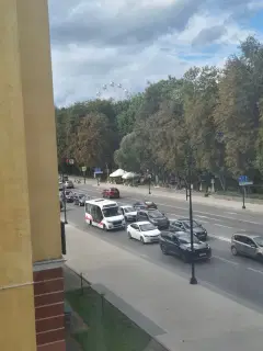 Фото гостя 1 — Квартира однокомнатная на улице Дзержинского, 35 м², Смоленск