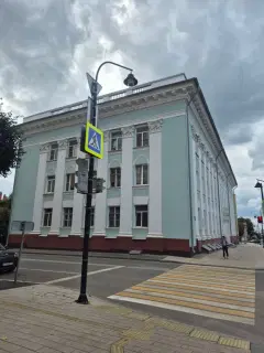 Фото гостя 5 — Квартира однокомнатная на улице Дзержинского, 35 м², Смоленск