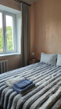 Фото гостя 6 — Квартира однокомнатная на улице Артиллерийской, 35 м², Балтийск