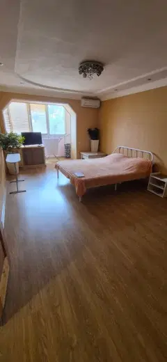 Фото гостя 5 — Квартира однокомнатная на улице Кузнечной, 36 м², Пятигорск