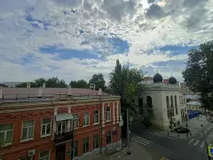 Фото гостя 1 — Квартира однокомнатная на улице Тургеневской, 45 м², Ростов-на-Дону