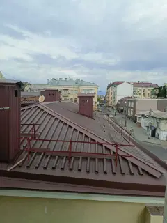 Фото гостя 3 — Квартира однокомнатная на улице Тургеневской, 45 м², Ростов-на-Дону