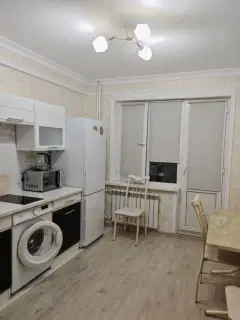 Фото гостя 1 — Квартира однокомнатная на проспекте Акулиничева, 40 м², Каспийск