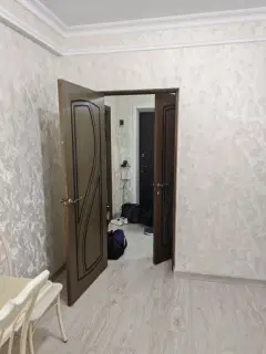 Фото гостя 6 — Квартира однокомнатная на проспекте Акулиничева, 40 м², Каспийск