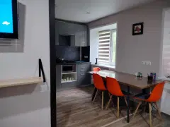 Фото гостя 1 — Студия однокомнатная в микрорайоне Чкаловском, 29 м², Переславль-Залесский