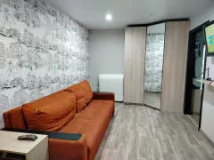 Фото гостя 8 — Студия однокомнатная в микрорайоне Чкаловском, 29 м², Переславль-Залесский