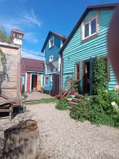 Фото гостя 2 — Дом 4-местный на улице Левой Набережной, 30 м², Переславль-Залесский