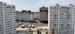 Фото гостя 1 — Квартира однокомнатная на улице Адмирала Пустошкина, 39 м², Анапа