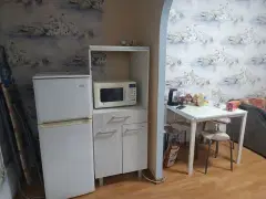 Фото гостя 1 — Квартира двухкомнатная в Фрунзенском, 34 м², Владивосток