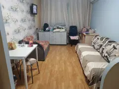 Фото гостя 7 — Квартира двухкомнатная в Фрунзенском, 34 м², Владивосток