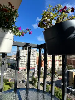 Фото гостя 1 — Квартира однокомнатная на улице Городской Вал, 41 м², Ярославль
