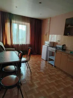 Фото гостя 1 — Квартира однокомнатная в Дзержинском, 45 м², Волгоград