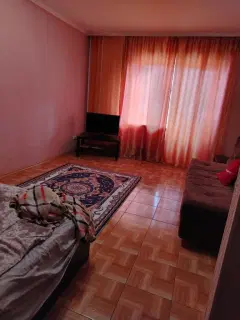 Фото гостя 5 — Квартира однокомнатная в Дзержинском, 45 м², Волгоград