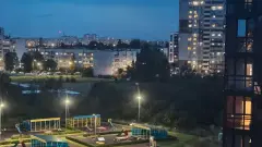 Фото гостя 2 — Студия однокомнатная на улице Загородной, 26 м², Хотицы