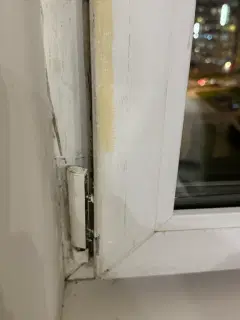 Фото гостя 1 — Студия однокомнатная у метро Пыхтино, 18 м², Рассказовка