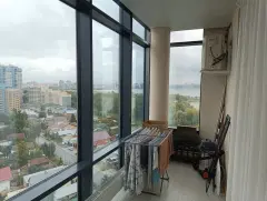 Фото гостя 7 — Квартира двухкомнатная у Козьи слободы, в Кировском, 72 м², Казань