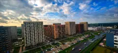 Фото гостя 2 — Квартира однокомнатная на шоссе Рязановском, 23 м², Москва