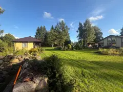 Фото гостя 3 — Дом 3-местный в деревни Керино, 26 м², Печоры