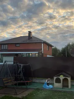 Фото гостя 6 — Дом 4-местный на улице Блохина, 45 м², Дивеево