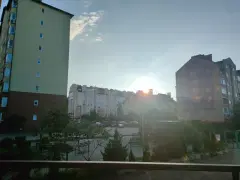 Фото гостя 1 — Квартира однокомнатная на улице Балтийской, 36 м², Зеленоградск